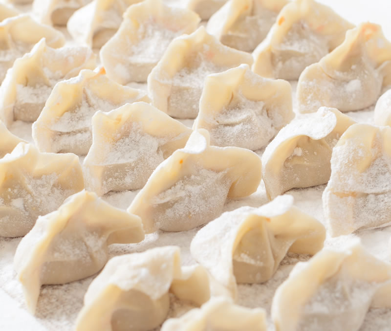 胃口福餃子云吞加盟這個(gè)品牌怎么樣？值得加盟嗎？