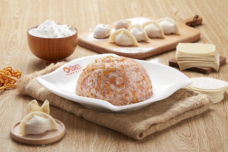胃口福餃子加盟有什么優(yōu)點？操作輕松,優(yōu)勢多多