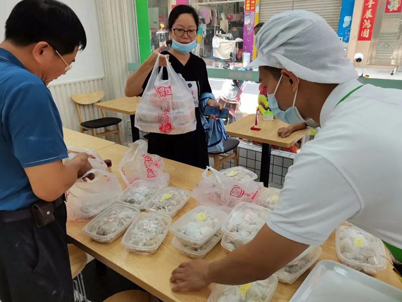 餃子云吞外賣生意還能做嗎，存在的風(fēng)險(xiǎn)有哪些