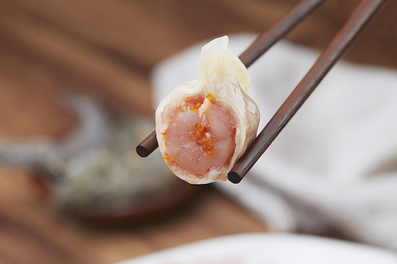 胃口福餃子云吞加盟怎么樣？直通財富之門