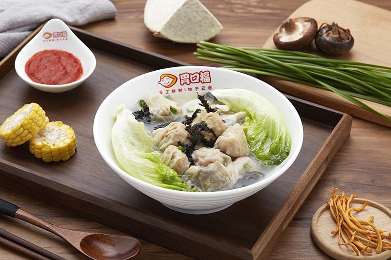 餛飩店不加盟怎么做，加盟和不加盟的區(qū)別