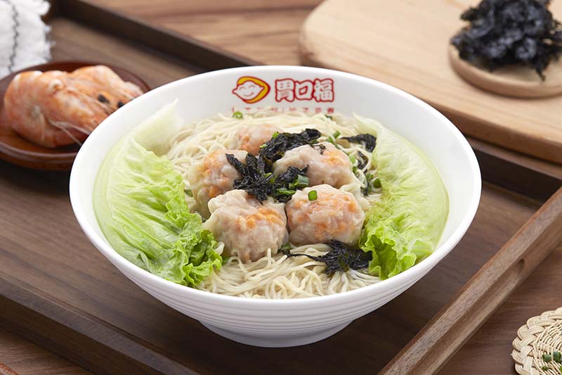 開餃子云吞面館什么位置好，滿足這個標(biāo)準(zhǔn)你都可以選