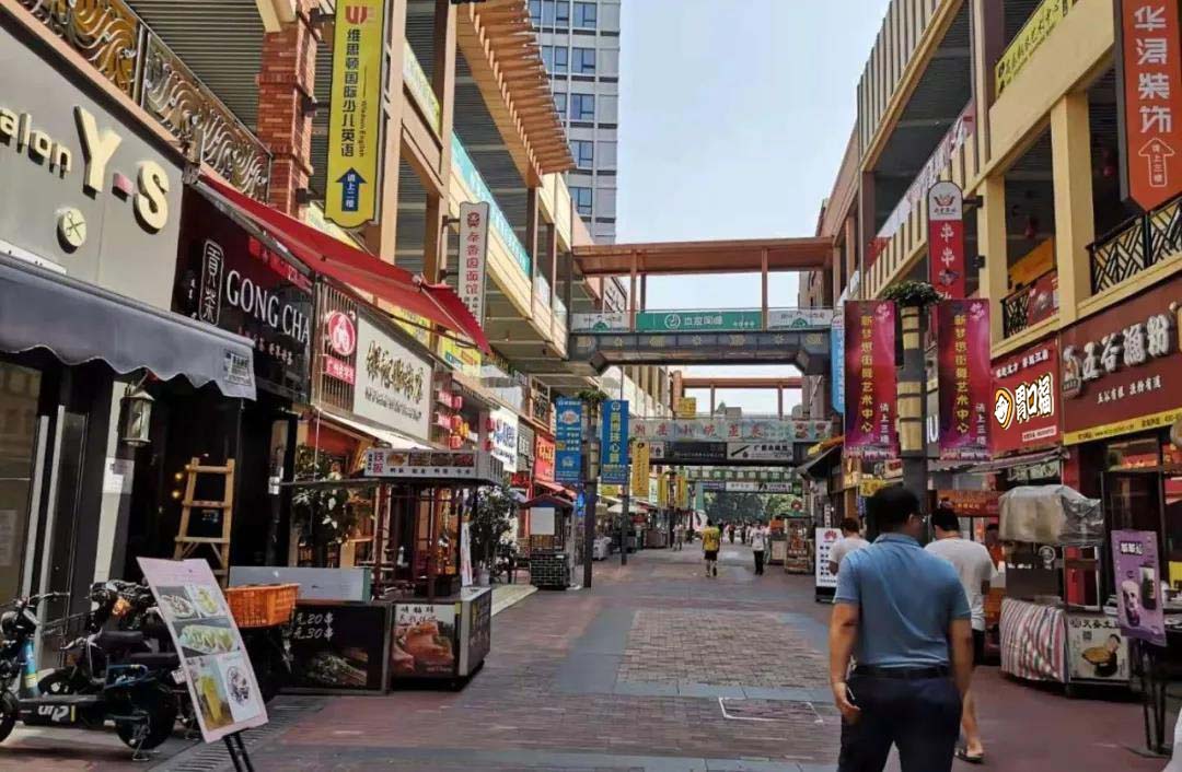 胃口福餃子云吞店開在哪里會(huì)火，選址你應(yīng)該看這些