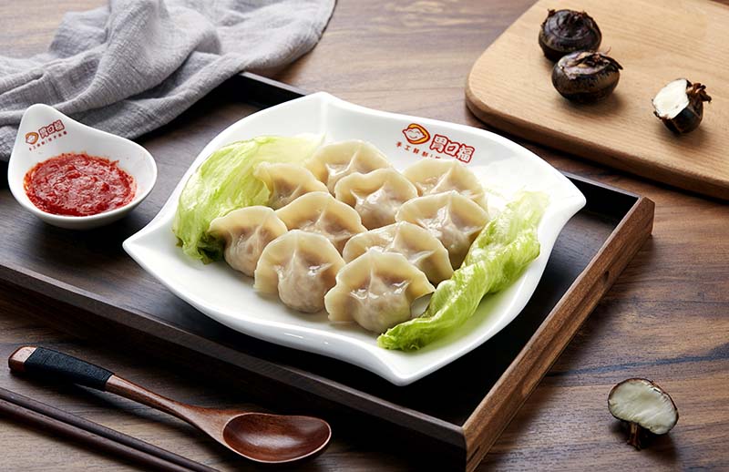 今年“冬至”頗有“特殊寓意”，忙碌的你也別忘了吃餃子