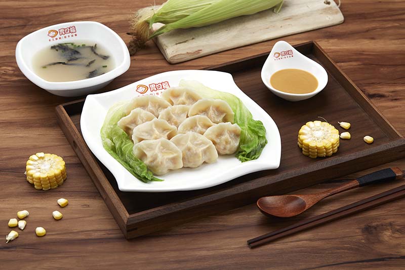今年“冬至”頗有“特殊寓意”，忙碌的你也別忘了吃餃子