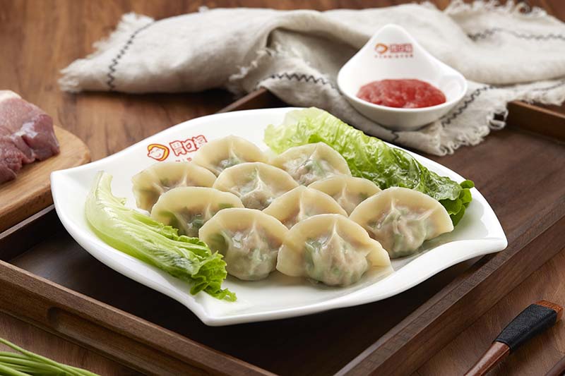 想開好一家餃子云吞店，這兩點(diǎn)你得知道