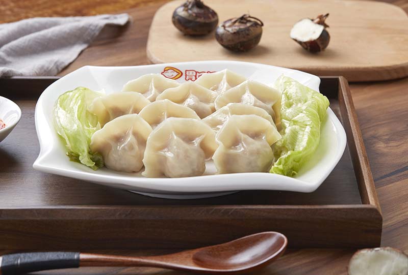 開一家15平米的胃口福餃子云吞要多少錢？