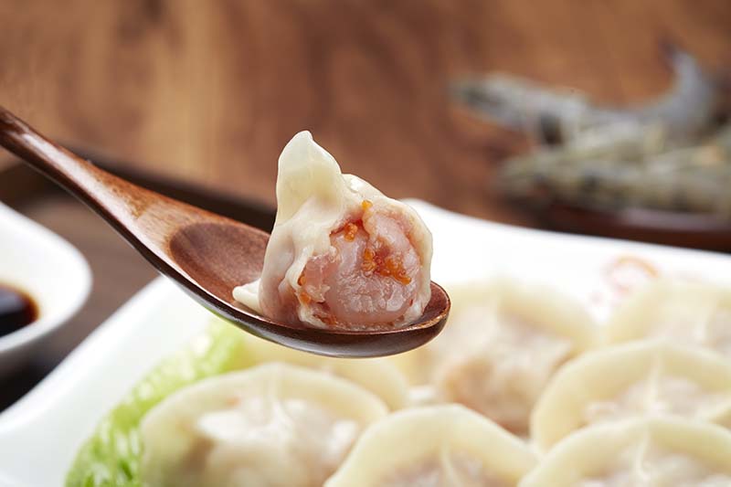 餃子云吞半成品店如何吸引顧客，這三種方法新手必看