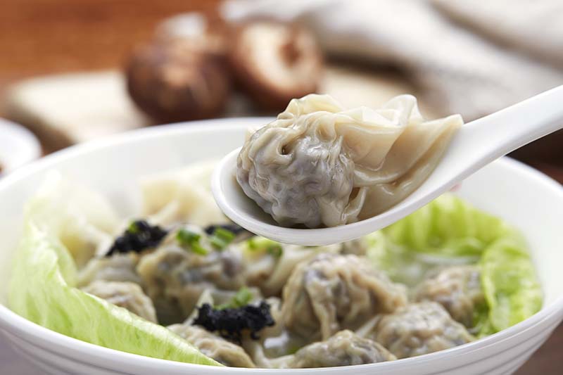 胃口福餃子云吞加盟條件是什么？開店總部有全程扶持！