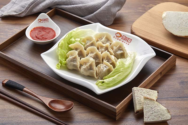 加盟餃子云吞店需要了解什么，這兒都為大家總結(jié)好了