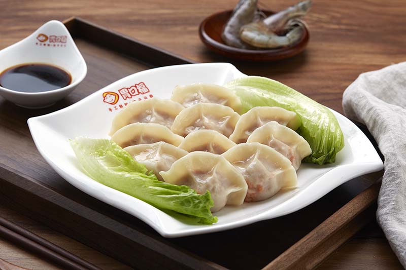 怎么才能把餃子云吞店開好，方法有這些