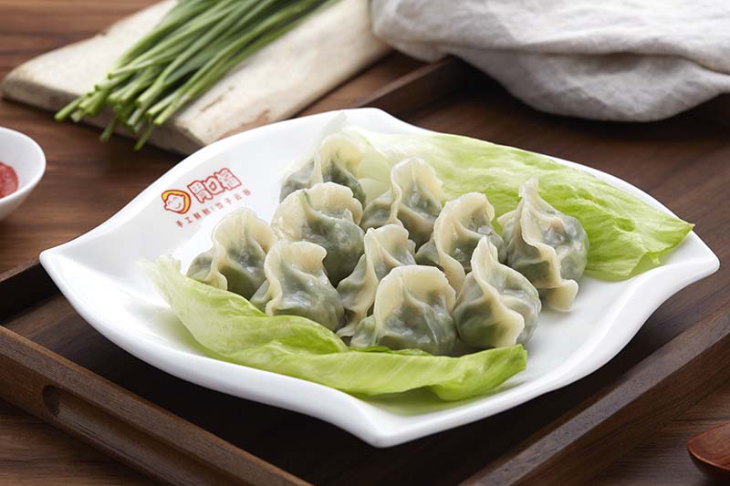 剛開的餃子云吞店怎么宣傳，這四點營銷方案簡單有效