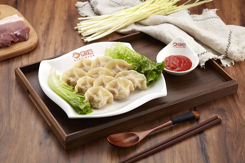 如何提高餃子云吞店回頭客，這些工作不可忽略