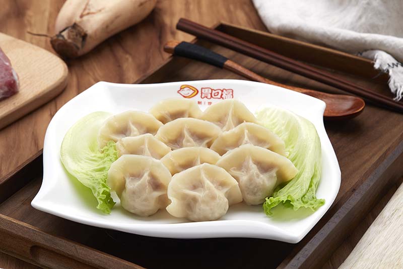 想開個(gè)餃子云吞加盟店怎么入手，幾步教你成功開店