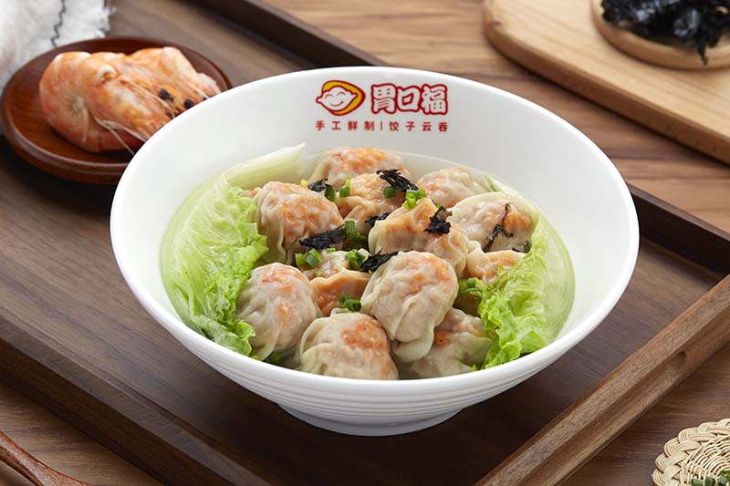 為什么有些餃子云吞店留不住顧客，分享幾個(gè)細(xì)節(jié)