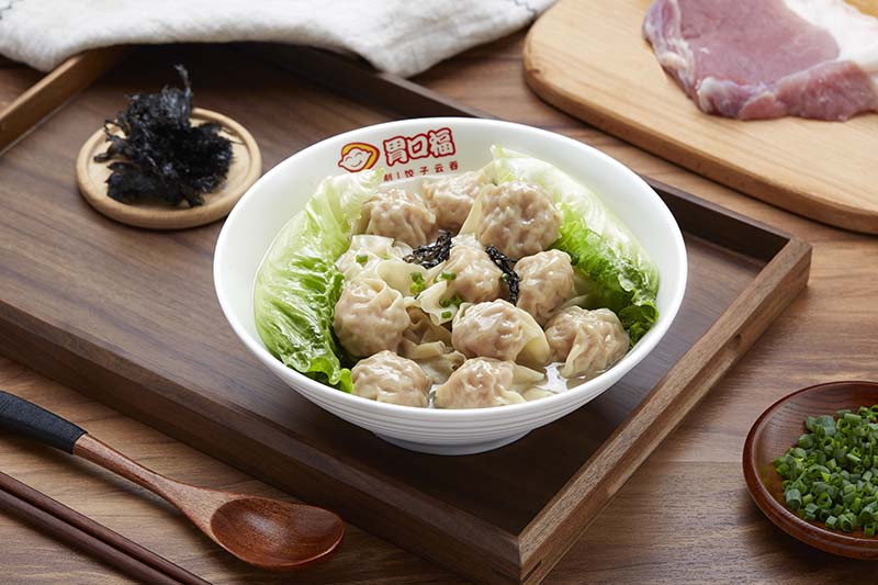 現(xiàn)在的餃子云吞店生意怎么樣，店面是不是已經(jīng)飽和了