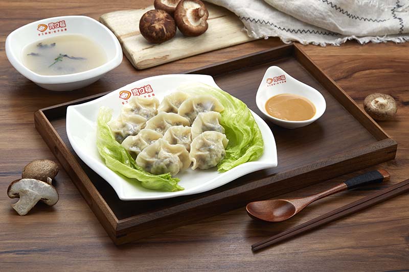 開餃子云吞店要重點(diǎn)關(guān)注哪些，生意紅火靠這幾點(diǎn)