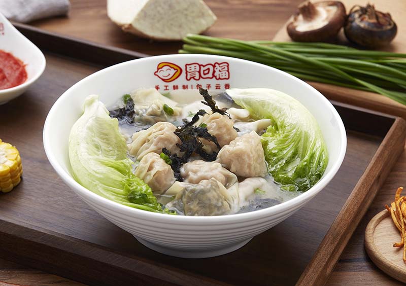  怎樣把餃子云吞店經(jīng)營好，成功開店四大技巧