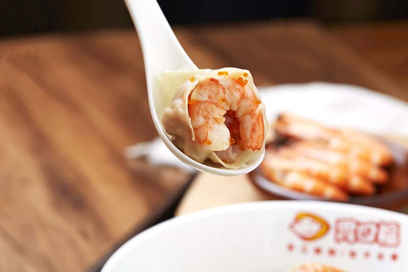 怎么能讓餃子云吞店生意好點(diǎn)，幾個(gè)方法教你怎么做