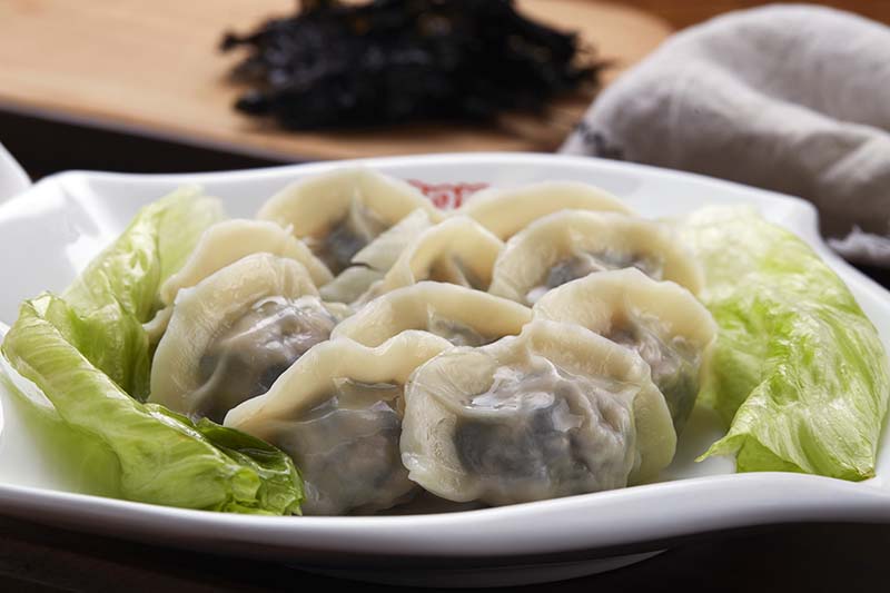 餃子云吞店的營銷活動，都是吸引人的好點(diǎn)子