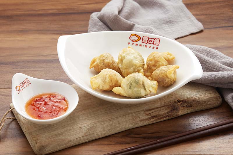 怎樣把餃子云吞店經(jīng)營好，成功開店三大技巧