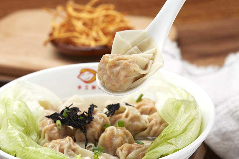 餃子云吞店怎么讓人知道，這些方法用起來