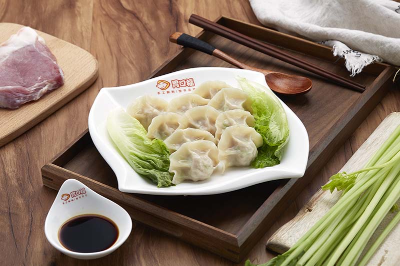 餃子云吞店沒有人來，竟是這些地方?jīng)]做好