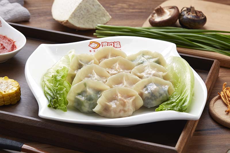 怎樣做好現(xiàn)包餃子生意，這幾點(diǎn)必須做好