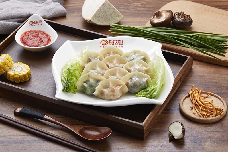 開(kāi)餃子云吞加盟店怎么讓更多人知道，提高知名度得幾個(gè)方法