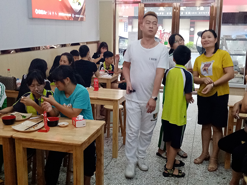 餃子云吞店如何裝修，注意哪些問題