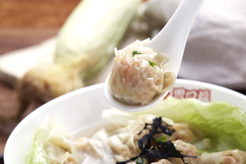 餃子云吞店經(jīng)營管理方案，教你如何輕松做老板