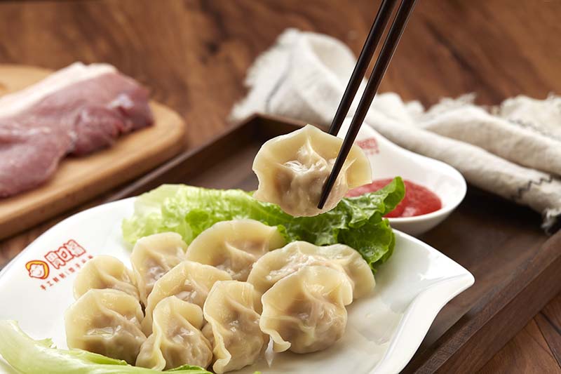 現(xiàn)在餃子云吞店為什么不好做，問題出在這里