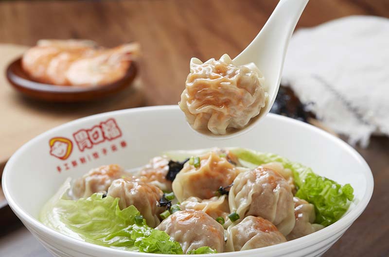 餃子云吞店好做嗎，經(jīng)營要領(lǐng)來幫你