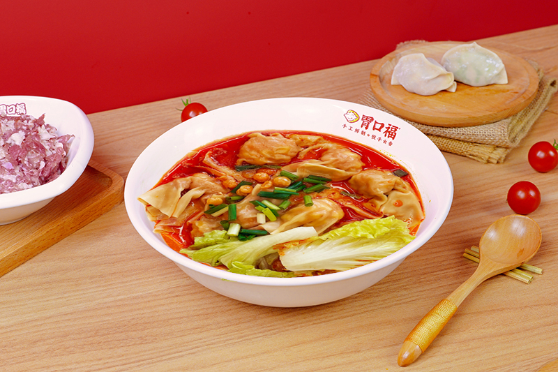 餃子行業(yè)新時(shí)代，發(fā)展四大趨勢(shì)，每一點(diǎn)都重要
